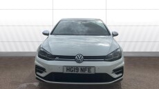 Volkswagen Golf 2.0 TSI 300 R 5dr 4MOTION DSG Petrol Hatchback